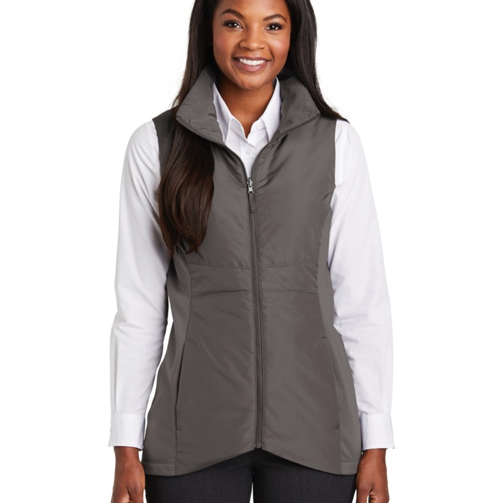 NWOT Port Authority Collective Layer Vest